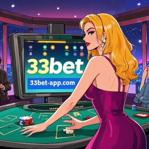 Explorando a Categoria de Jogos de Cartas no 33bet