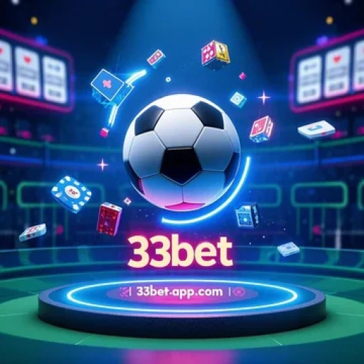 Explorando a Categoria de Jogos Diversos na 33bet