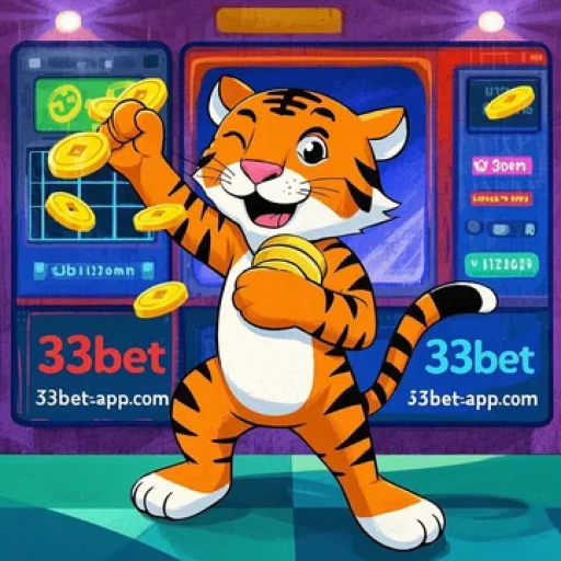 A Ascensão do Poker Online na 33bet