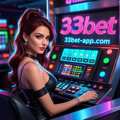 A Trajetória dos Caça-Níqueis no 33bet: Diversão e Emoção a Cada Giro